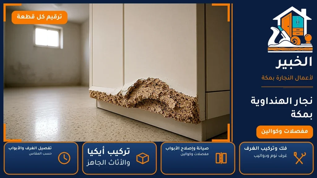 نجار الهنداوية بمكة – 0546707423 – فك وتركيب وصيانة وتفصيل الأثاث — الخبير لأعمال النجارة بمكة